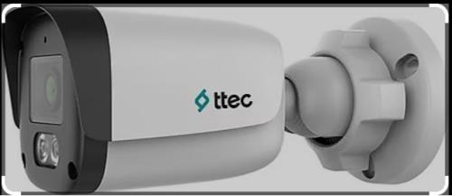 En ucuz TTEC Güvenlik Kameraları IP fiyatı